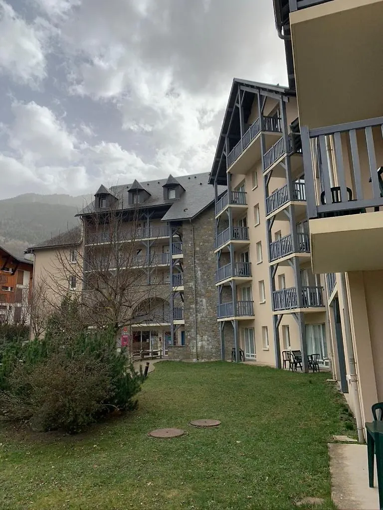 Appartement A Saint Lary Soulan, 4-5 Pers, A 150M Des Telecabines Et Du Village Apartment Saint-Lary-Soulan