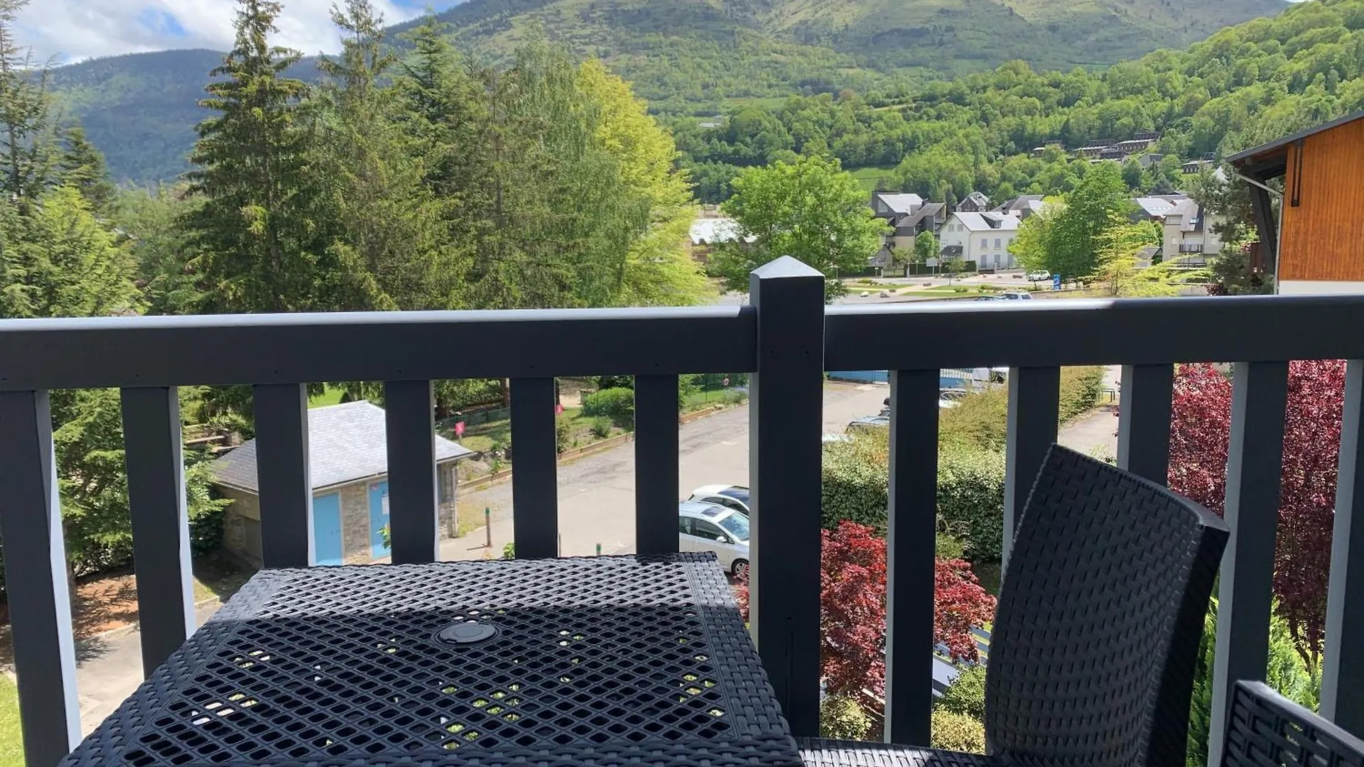 Appartement A Saint Lary Soulan, 4-5 Pers, A 150M Des Telecabines Et Du Village France