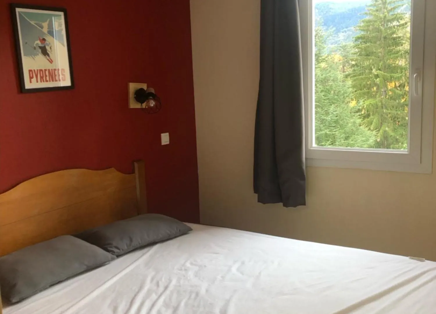 Appartement A Saint Lary Soulan, 4-5 Pers, A 150M Des Telecabines Et Du Village Apartment
