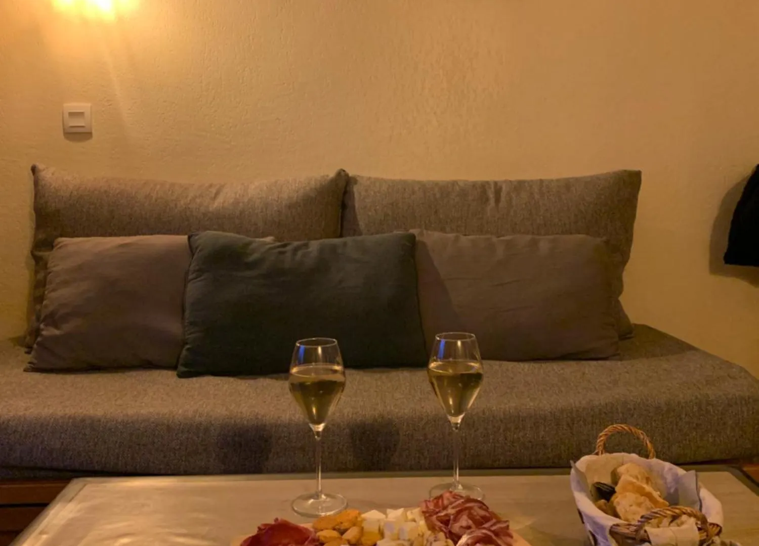 Appartement A Saint Lary Soulan, 4-5 Pers, A 150M Des Telecabines Et Du Village Apartment