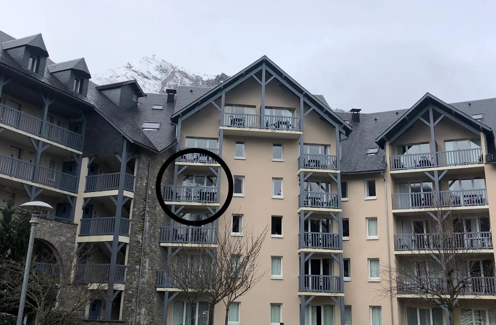 Appartement A Saint Lary Soulan, 4-5 Pers, A 150M Des Telecabines Et Du Village 0*, Saint-Lary-Soulan