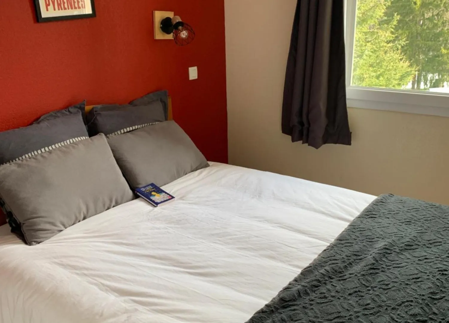 Appartement A Saint Lary Soulan, 4-5 Pers, A 150M Des Telecabines Et Du Village France